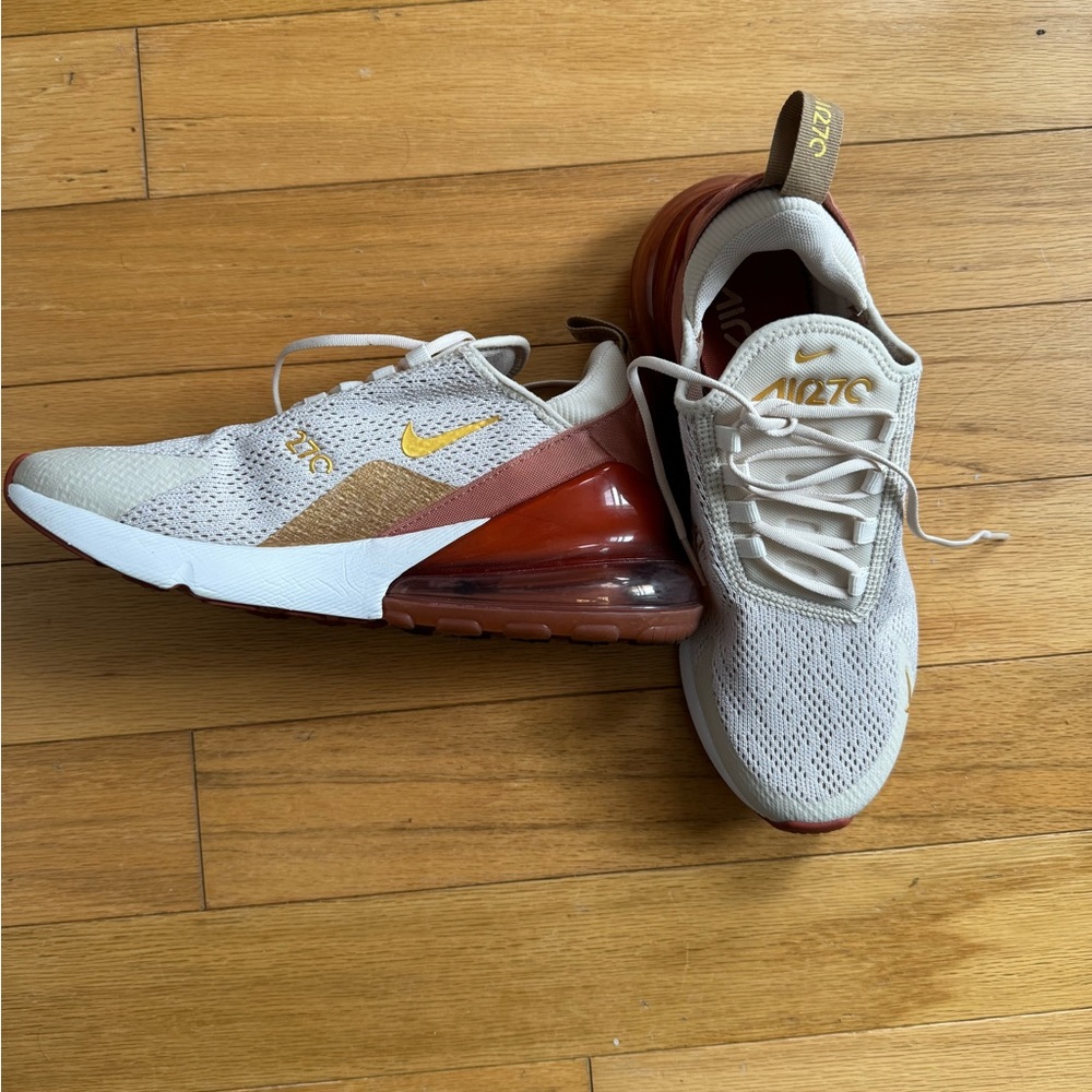 Nike Air Max